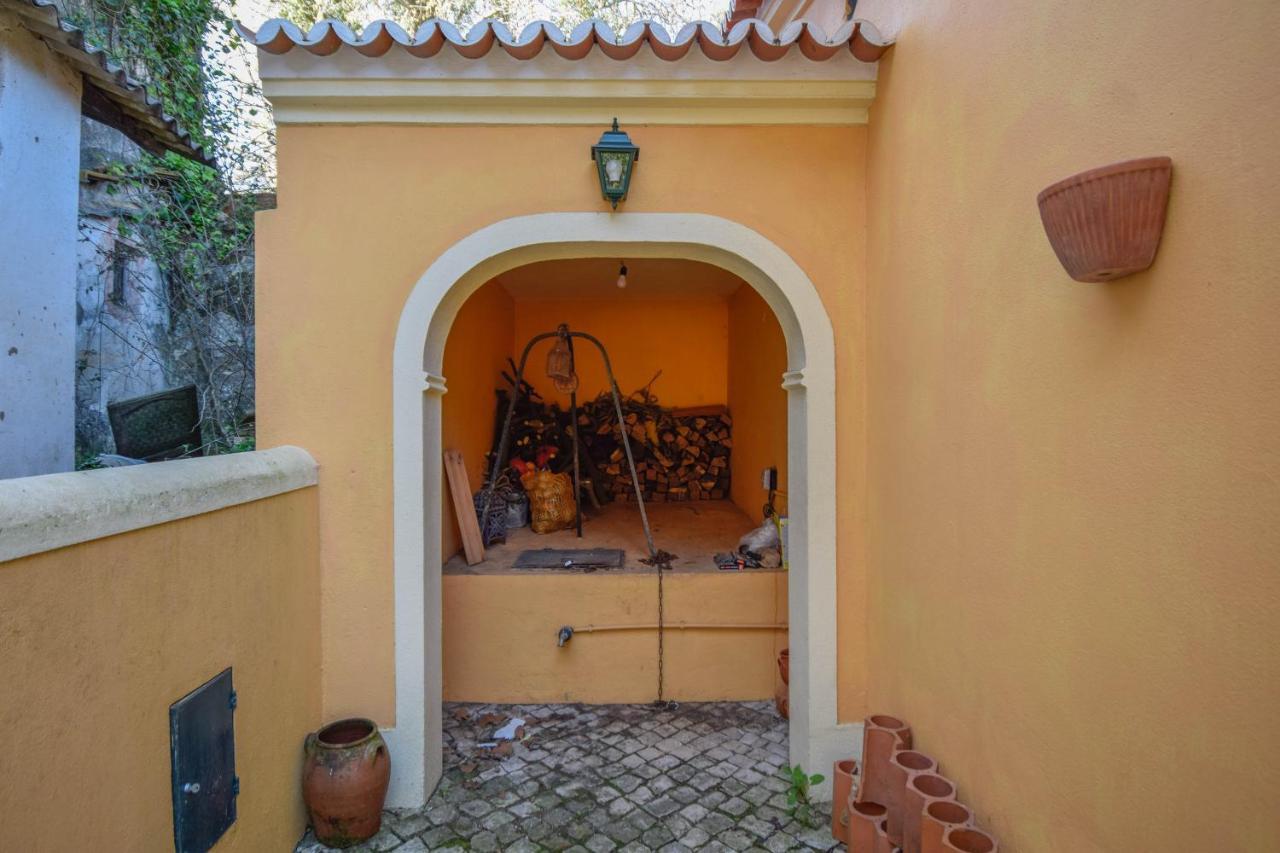 Casa Das Rosas Sintra Exterior photo
