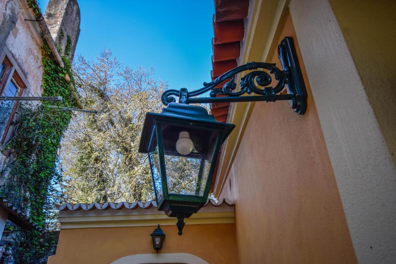 Casa Das Rosas Sintra Exterior photo