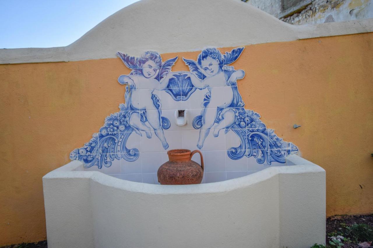 Casa Das Rosas Sintra Exterior photo